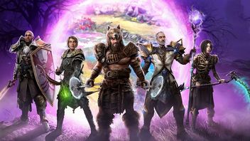 PoE 2 rival is getting ready for big changes that include new faction and popular class redesign. Last Epoch is one step away from a new opening