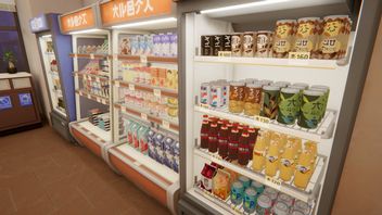 inKONBINI offers a cozy take on the supermarket simulator genre. Experience a different kind of management in a slice of life set in 90s Japan