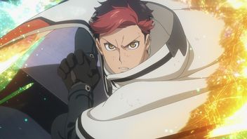 How to watch Moonrise - with dub or sub? The cast of Netflix's new anime may help you choose