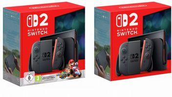 Someone's out here doing the “gods' work,” and now others are jumping in. Taking on Switch 2 scalpers might feel hopeless, but it's better than nothing