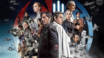 How many seasons of Andor will there be? What will happen after season 2 explained