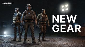Winds of War is coming to Gray Zone Warfare. 0.3 update is launching this spring