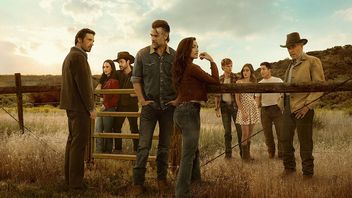 Is Ransom Canyon, Texas from the Netflix series real? Film locations of the show with Minka Kelly and Josh Duhamel