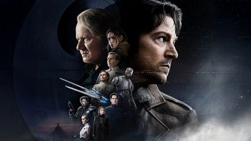 What time will Andor season 2 come out on Disney+? Exact release date of Star Wars TV series