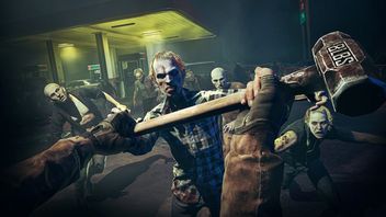 After a disastrous start, No More Room in Hell 2 is finally starting to turn things around, picking up some positive reviews thanks to a free weekend and patches