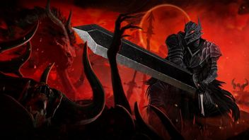 Diablo 4 x Berserk crossover in detail. Blizzard honors anniversary of Kentaro Miura's passing away