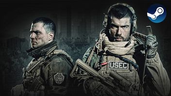 Escape from Tarkov and EFT Arena set to fully launch in 2025 and hit Steam. Now everyone’s wondering how the BSG account transfer will work