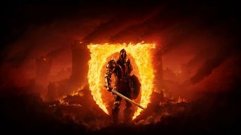 The Elder Scrolls IV: Oblivion Remastered is out now