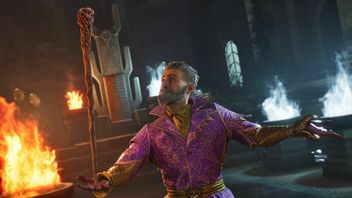 Oblivion Remastered brings back memories, as poor performance and stuttering are troubling players
