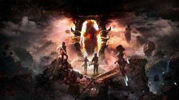 Fans worry that Oblivion remaster will overshadow this week's new RPG