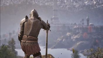 How to install Oblivion Remastered mods from Nexus Mods