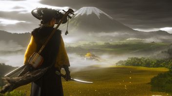 We'll have to wait for Ghost of Yotei on Steam. Here's when it might land on PC