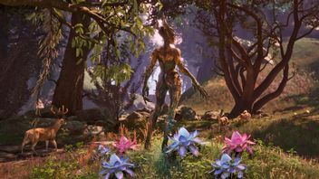 Oblivion Remastered reworks annoying leveling system, going for proven solutions