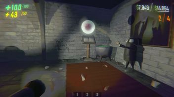 “Let's just fail quickly,” how a game meant to flop became a Steam hit. The REPO story we didn’t expect