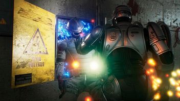 We won't have to wait long for a standalone expansion to RoboCop: Rogue City. Unfinished Business gets release date