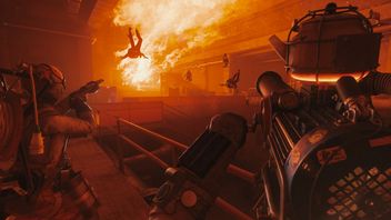 Remedy's first multiplayer game, FBC: Firebreak, has a release date