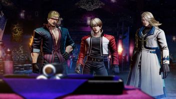 Fatal Fury: City of the Wolves tournament offers $1.5 million prize
