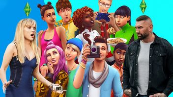 The Sims movie with Reese Witherspoon and Dave Bautista explained. Is it real and will it be in cinemas in August 2025?