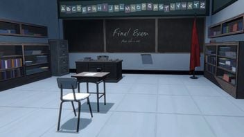 All the answers to Final Exam in Blue Prince. Unlock The Diploma Trophy easily