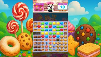 Wondering about “A big, red building found on farms” in Cookie Jam? We have the answer