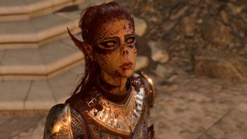 Making a DLC for Baldur's Gate 3 would be „boring” for Larian Studios. „What we're doing now makes developers way more happy”