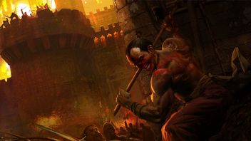 Outstanding strategy series received a fan remaster. A few original devs helped create Myth: Twice Born Edition