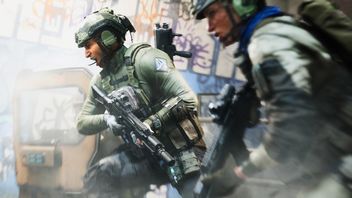 Battlefield 7 is taking shape. Leaks showing a new map and the moment when a helicopter was shot down look impressive