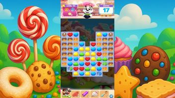 Looking for “Spice used as leaf and seed” in Cookie Jam? It’s tricky