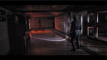 Post Trauma plans a „re-release” after launching alongside Oblivion