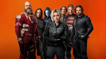 When will Thunderbolts be on Disney Plus? Here's where to watch the new MCU movie: showtimes and streaming status