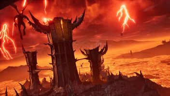 Oblivion Remastered includes many other regions of Tamriel. Keen players can visit some of them