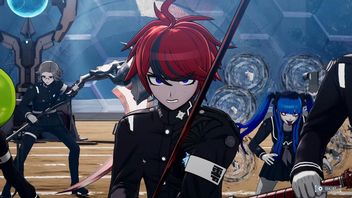 The Hundred Line Last Defense Academy on consoles? PS5, PS4, Xbox ports explained