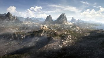 Elder Scrolls 6 should focus on moral choices rather than stats, says RPG veteran