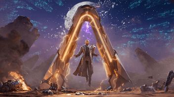 Borderlands 4 release date moves up and State of Play announced