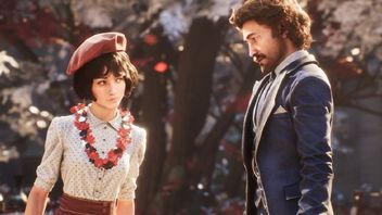 Clair Obscur: Expedition 33 „is to jRPGs what Baldur's Gate 3 is to cRPGs,” says Dragon Age trilogy and Baldur's Gate 2 co-creator