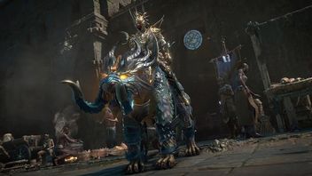 Diablo 4 players aren't thrilled with Season 8 premium pass. Bug „stealing” platinum and seasonal mechanics annoyed fans