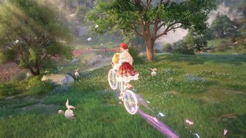Infinity Nikki players share Invite Code, but some of them use it incorrectly