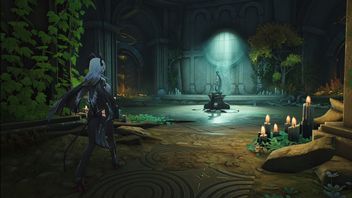 How to use modifier in WuWa. It's easy!