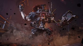 Gearbox says Borderlands 4 did not change its date because of GTA 6