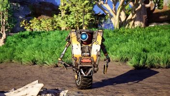 State of Play confirms Borderlands 4 will be more Borderlands