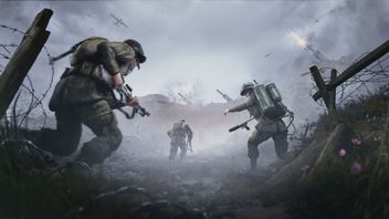 CoH 3 got a major update that improves maps and fixes troublesome mechanics