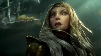 Mixed reactions greet No Rest For The Wicked's latest update. The Breach is not what fans were expecting