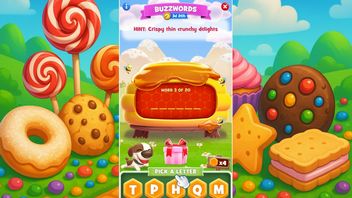 Looking for the answer to ''crispy thin crunchy delights'' in Cookie Jam? You’re in the right place