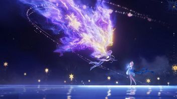 Need help with Pink Crystal Salt in Infinity Nikki? The hardest Where are the Gifties explained