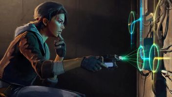 Half-Life 3 is closer than ever before. „The game is playable-from start to finish. It's never been this far,” says a well-known insider