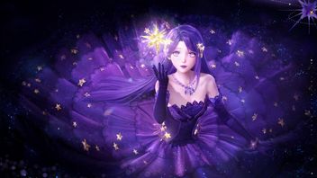 Can't create pattern in Infinity Nikki? It's not a glitch