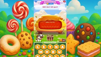 Puzzled by don't fall apart in Cookie Jam? We will tell you the answer