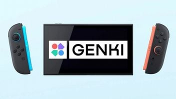 Genki responds to lawsuit from Nintendo after 3D-printed mockup at CES