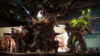 Bungie's strategy to use YouTube videos of its “vaulted” Destiny 2 content as a shield against copyright claims backfired when a judge refused to watch a 10 hour lore lesson