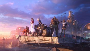 Entire Final Fantasy VII Remake trilogy could arrive on Switch 2